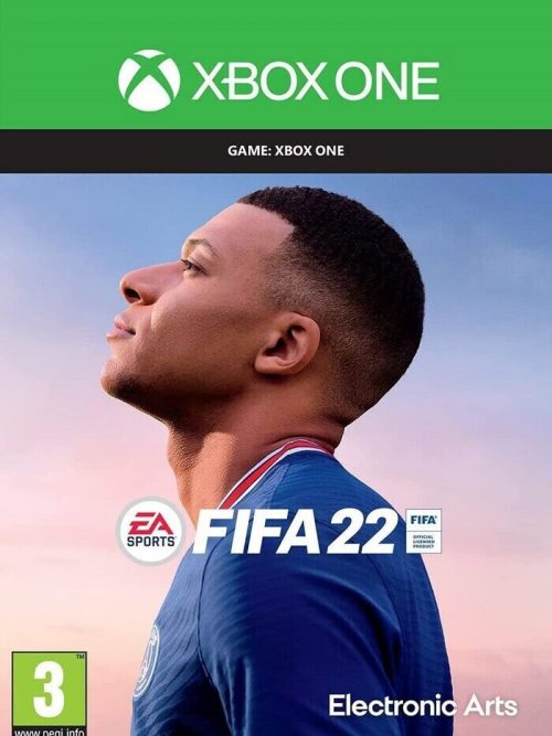 FIFA 22 XBOX ONE