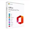 Microsoft Office PROFESSIONAL PLUS 2021 LICENZA MAC