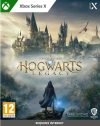 HOGWARTS LEGACY DELUXE XBOX ONE SERIES S X