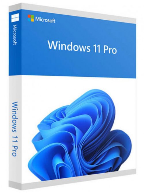 Windows 11 PRO LICENZA ORIGINALE